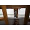 Mor/Ryde Use To Secure Dining Chairs In Place Fits To Center Colum Of Dinning Table Holds Two Chairs CB56-001H - alternate 3